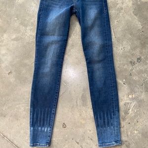Frame washed jeans NEW